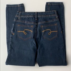 Justice jeans 10R